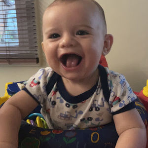 Meet your Posher, Kami